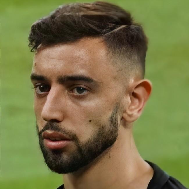 Bruno Fernandes