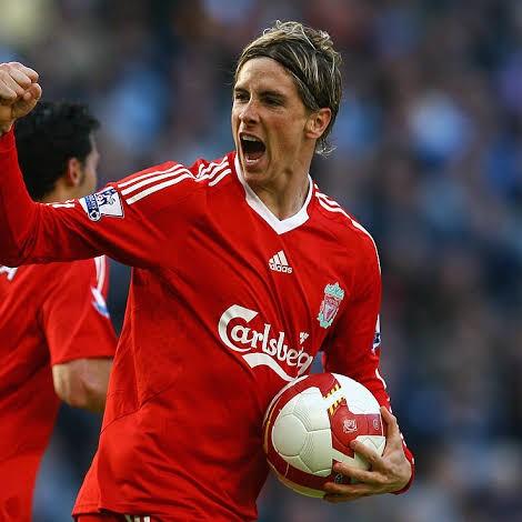 Fernando Torres
