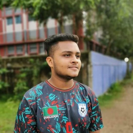 SAIF HASAN