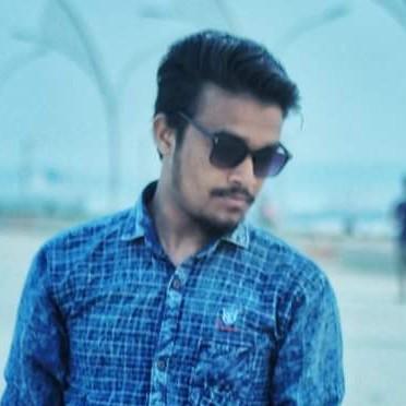 Mehedi Hridoy