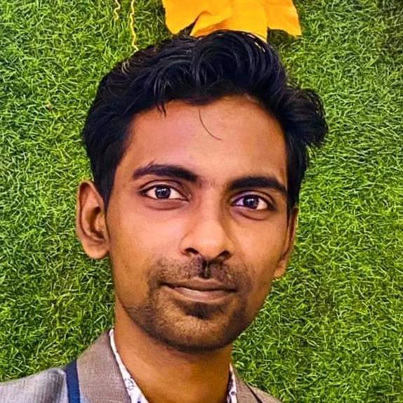 AZMIR MOHAN