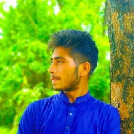 REZA TALUKDER
