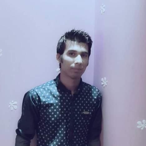 SUNNY AHAMED