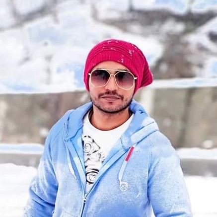 MD AMIR