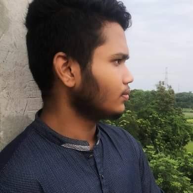 MEHEDI PRANTO