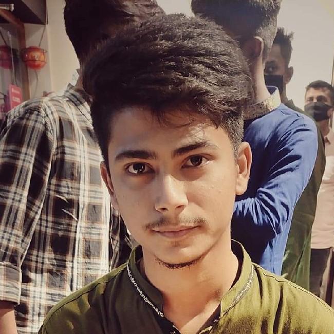 S. MAHFUJ
