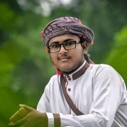 MD KHAIRUL