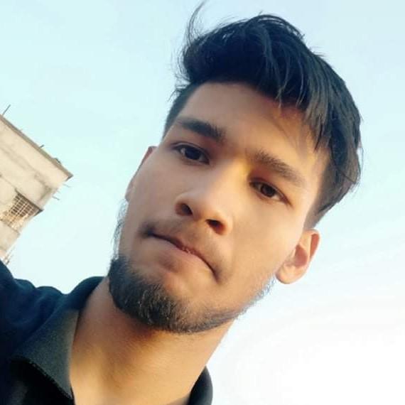 MD SHAHI