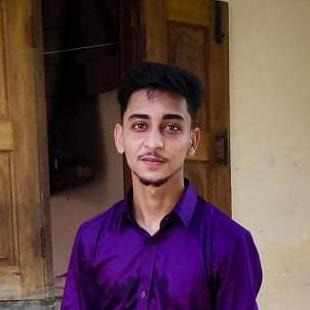 ARIF AHAMED