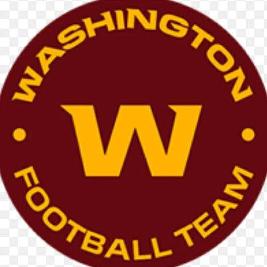 Washington Football Team