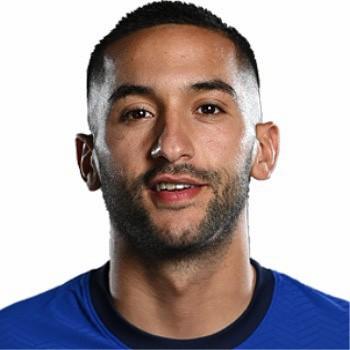 Hakim Ziyech