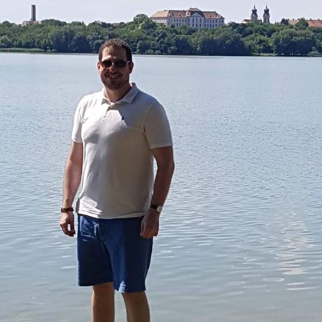 Kertész Miklós