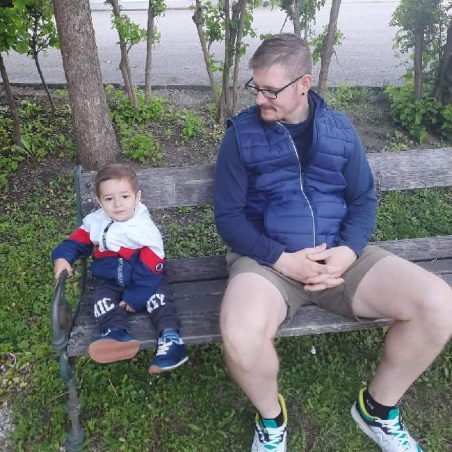 Kalmár Gergő