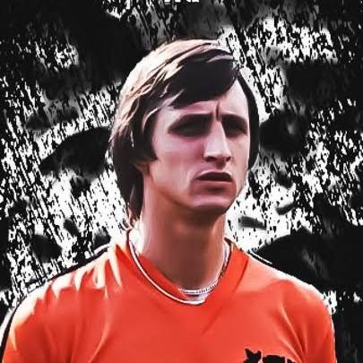 Johan Cruyff