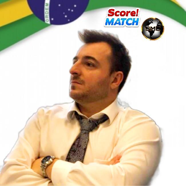 Alberto Cougo