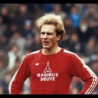 Rummenigge