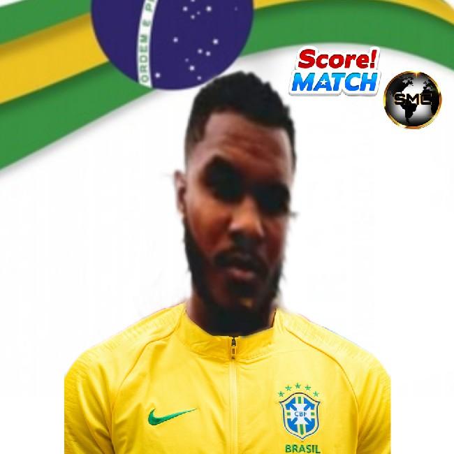 Rodrigo dos Santos