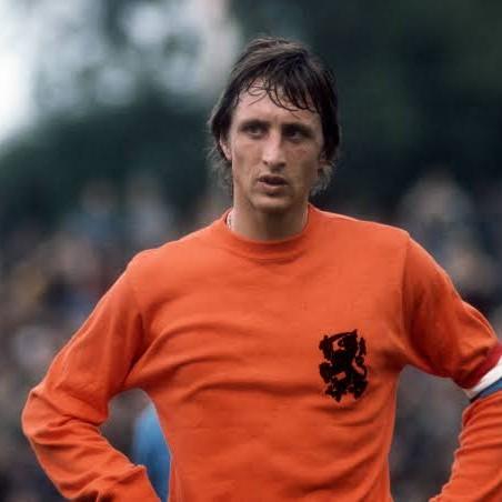Johan Cruyff