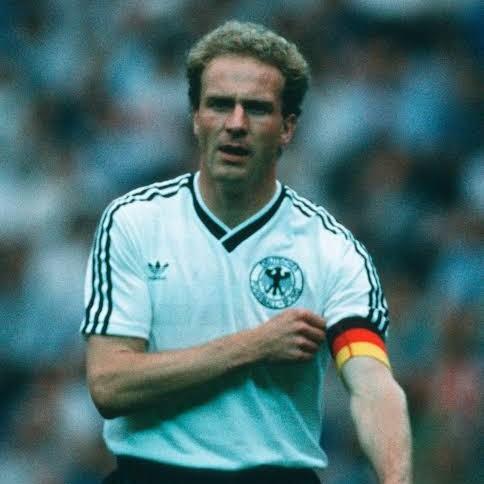Rummenigge