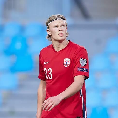 Erling Haaland