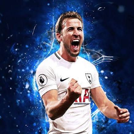 Harry Kane
