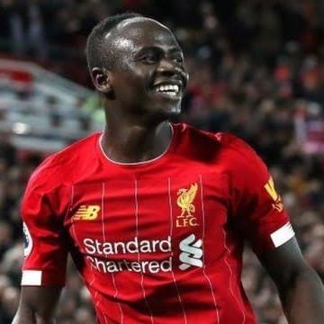 Sadio Mané