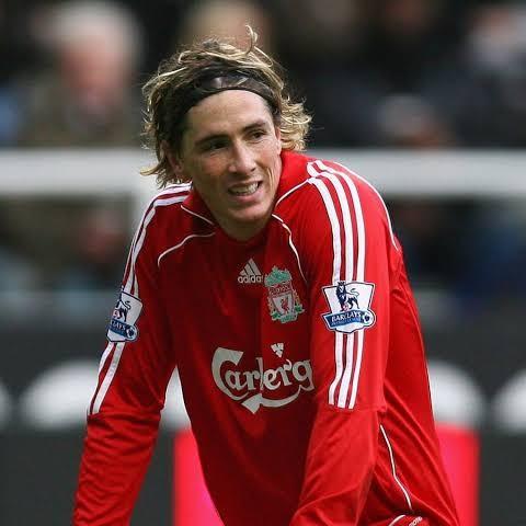 Fernando Torres