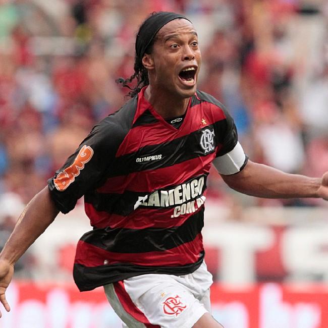 Ronaldinho
