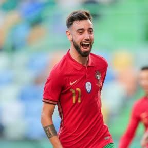 Bruno Fernandes