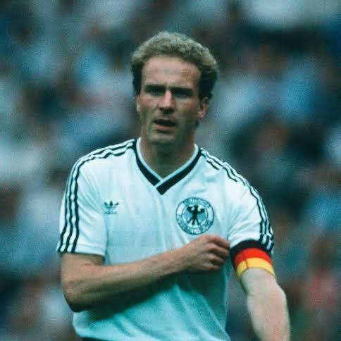 Rummenigge