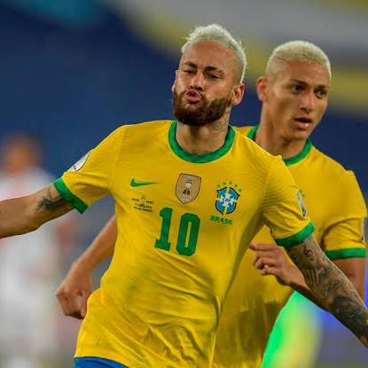 Neymar
