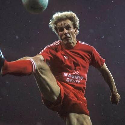 Rummenigge