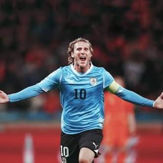 Diego Forlán