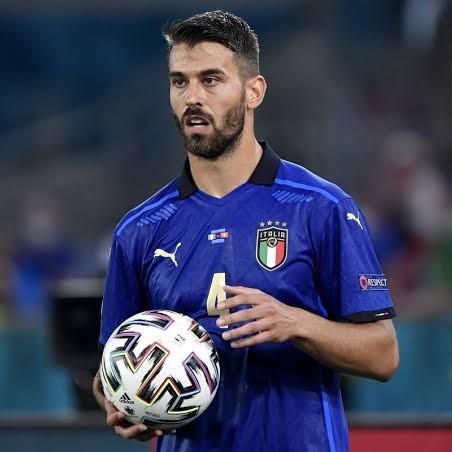 Leonardo Spinazzola