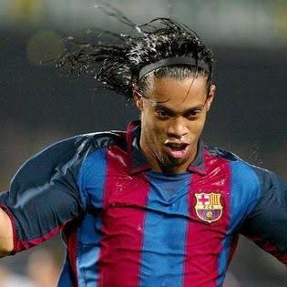 Ronaldinho