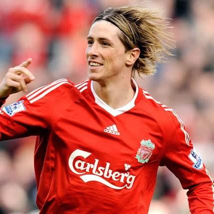 Fernando Torres