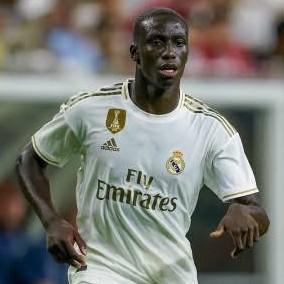 Ferland Mendy