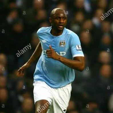 Patrick Vieira