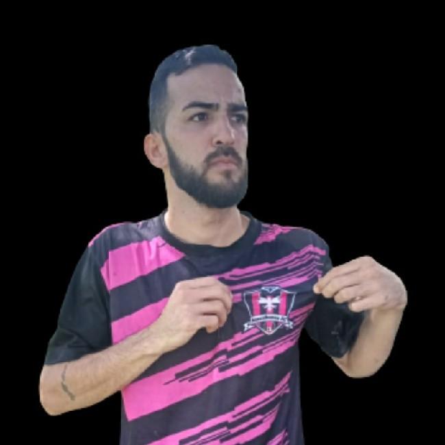 Elton Oliveira