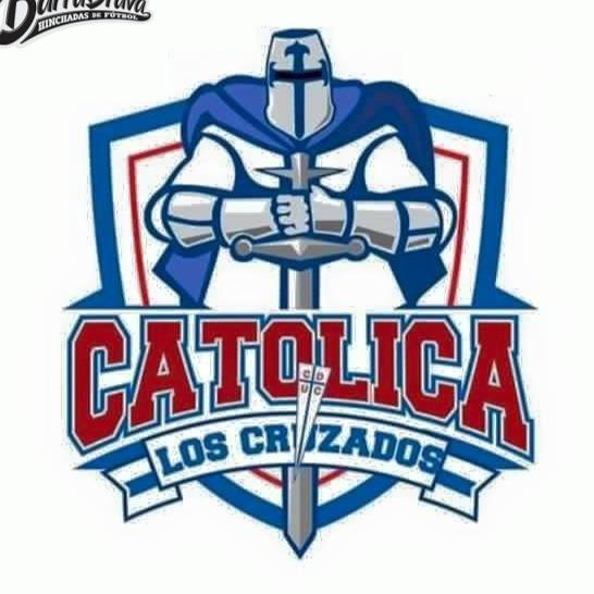 UNIVERSIDAD CATOLICA