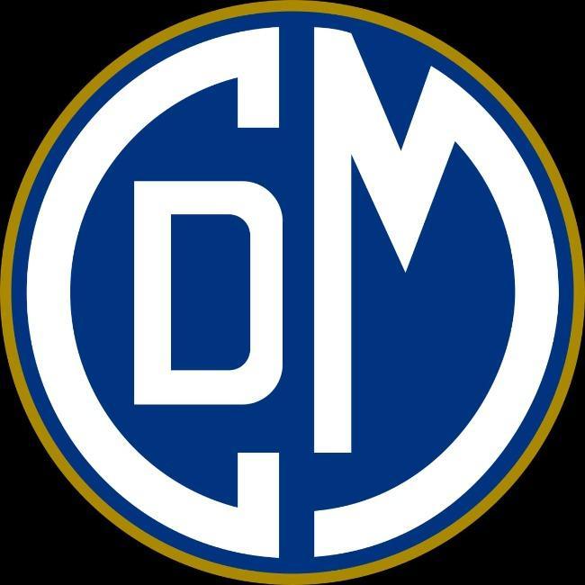DEPORTIVO MUNICIPAL
