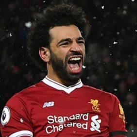 Mohamed Salah