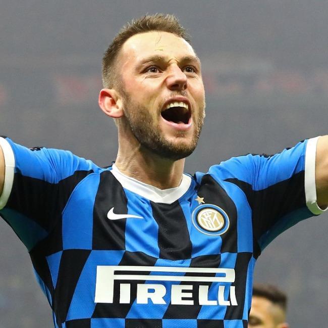 Stefan De Vrij