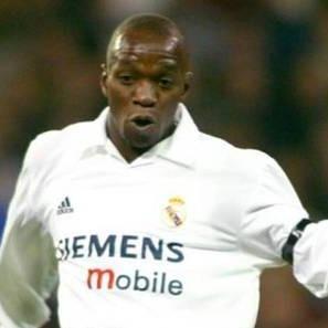 Claude Makelele