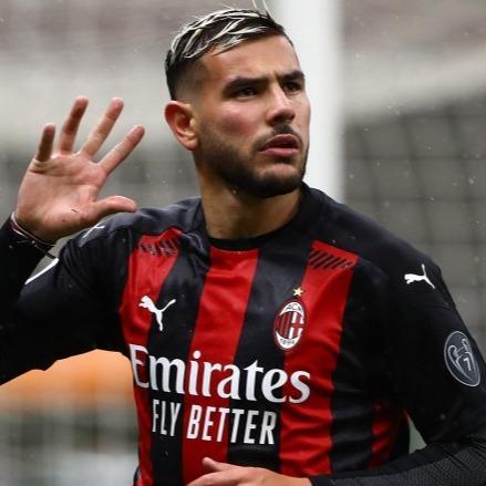 Theo Hernandez