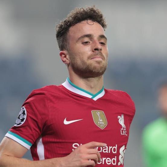 Diogo Jota