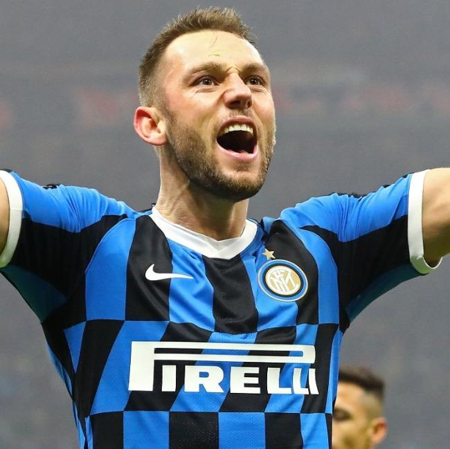 Stefan De Vrij