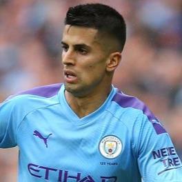 Joao Cancelo