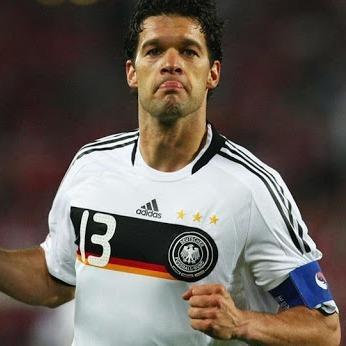 Michael Ballack