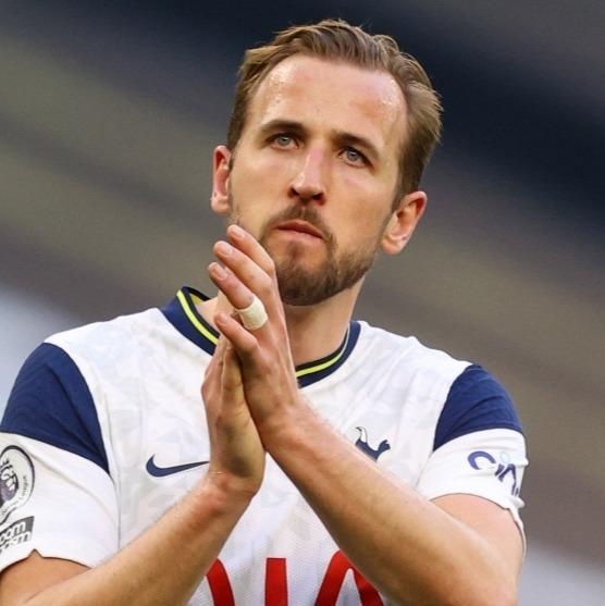 Harry Kane